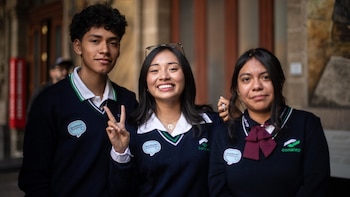 Bachillerato en CDMX y Edomex