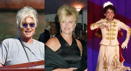 Quién es Deborra-Lee Furness, la actriz y filántropa australiana que fue esposa de Hugh Jackman