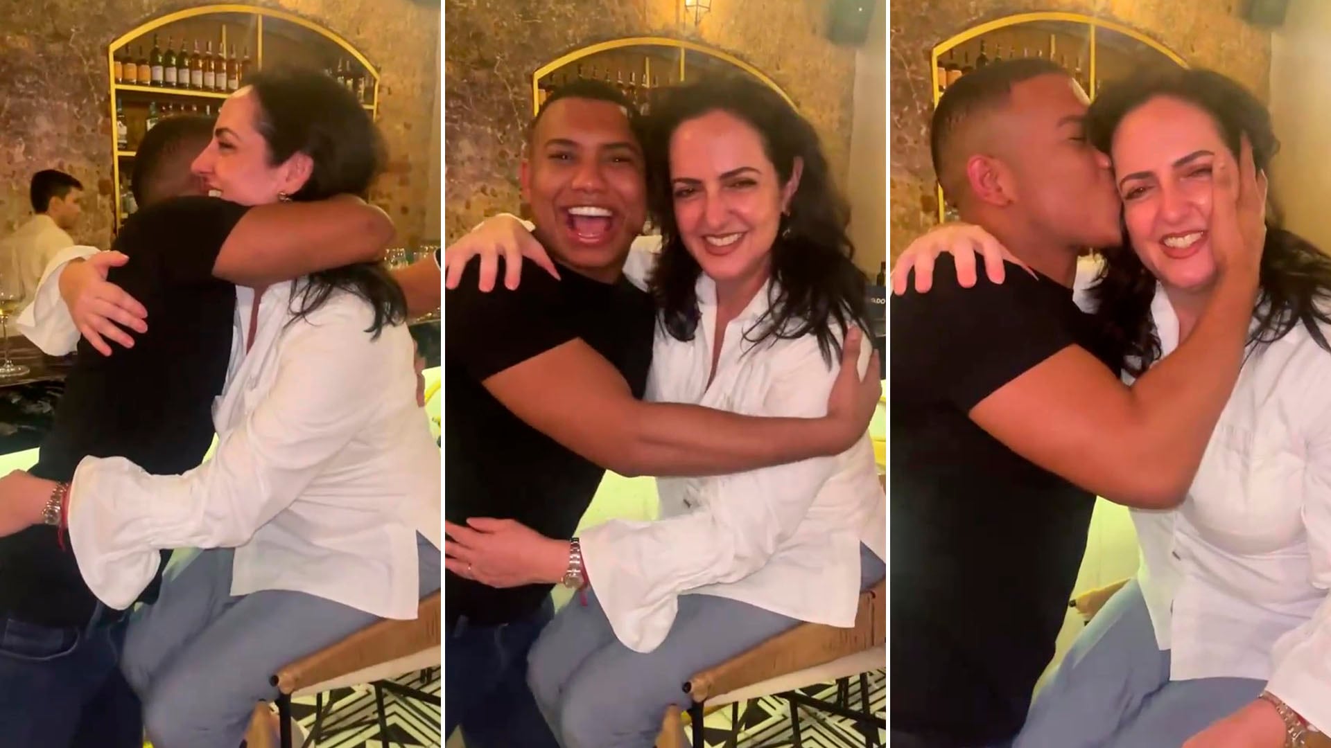 Polo Polo revela razones de distanciamiento con Cabal y abre la puerta a reconciliación