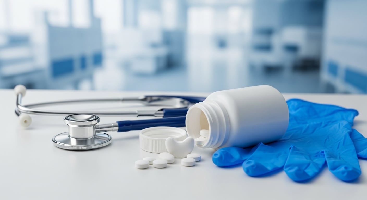 Retiran en todo el país un popular medicamento para el hipotiroidismo tras detectar una menor cantidad del principio activo