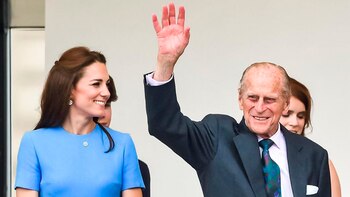 Una de las fotos que