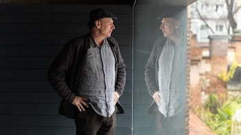 José Luis Guerin: "No he