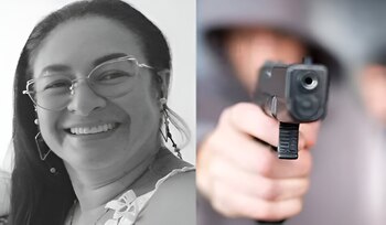 La víctima fue identificada como