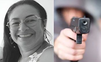 Funcionaria de la Gobernación de Risaralda fue asesinada en un bus de servicio público: autoridades ofrecen recompensa - Infobae