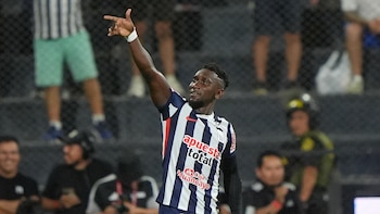 Alianza Lima vs Cusco FC 8-0: goles y resumen de la aplastante goleada ‘blanquiazul’ por Torneo Apertura de Liga 1 2026