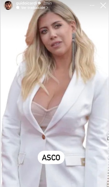 Más posteos de Guido Icardi