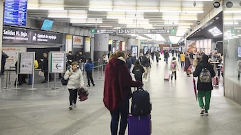 Casi el 70% de agencias