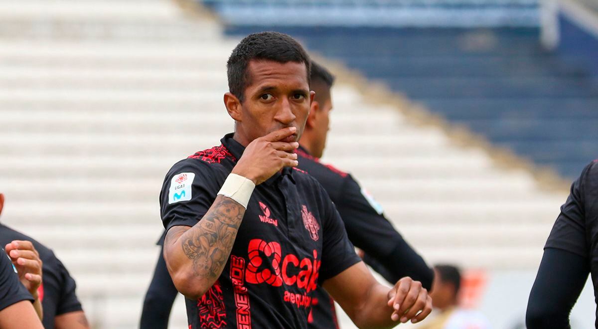 Jhonny Vidales se vestirá de