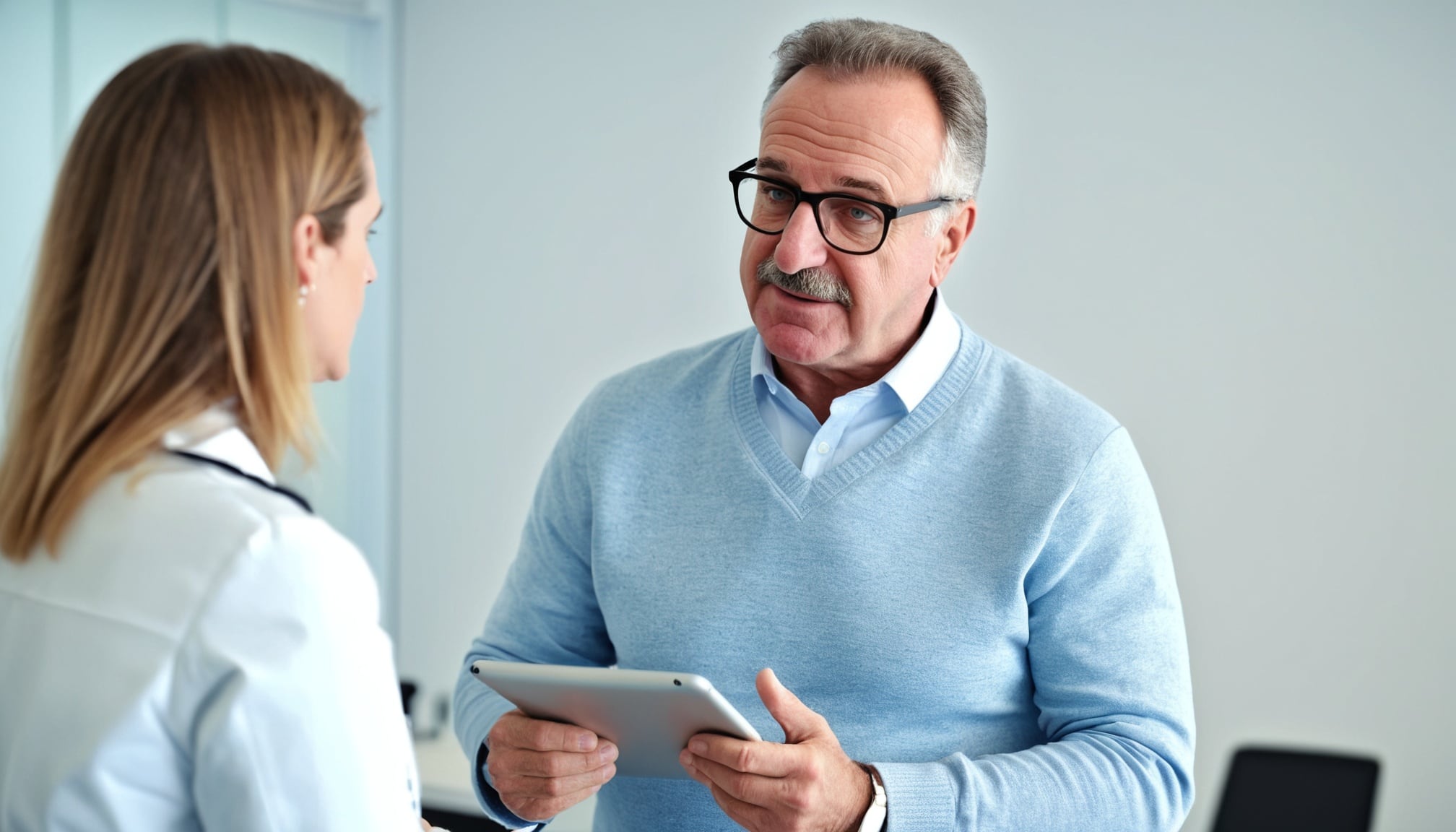 La innovación publicada en Nature Communications podría beneficiar a personas con amputación de miembro superior que buscan una prótesis funcional avanzada (Imagen Ilustrativa Infobae)