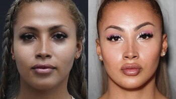 Primera mujer trans de la