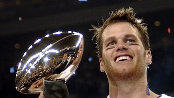 Tom Brady y una mentalidad