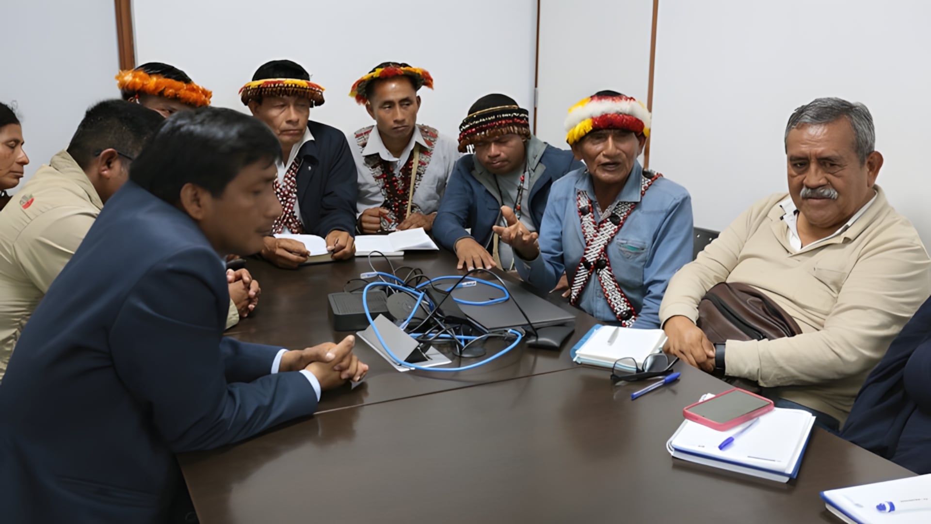 Crearán nuevo distrito en frontera con Ecuador: Gobierno busca reforzar su presencia en esta zona