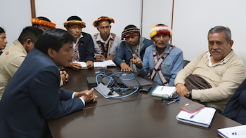 Crearán nuevo distrito en frontera con Ecuador: Gobierno busca reforzar su presencia en esta zona