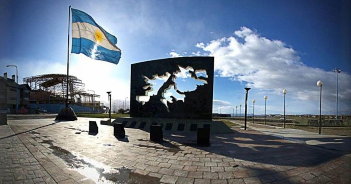 EEUU considera revisar apoyo a soberanía Malvinas ante negativa europea en Irán