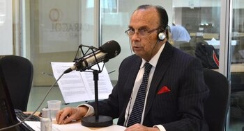 Foto tomada de Caracol Radio.