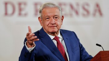 López Obrador afirma que México mantiene su relación con Argentina pese a dichos de Milei