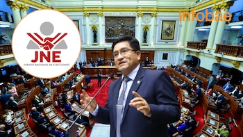 Elías Varas apoya a candidato