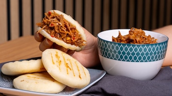 Receta de carne desmechada, un clásico de la cocina caribeña muy fácil de preparar en casa