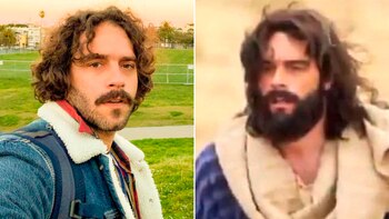 Un pasado de dolor, pero