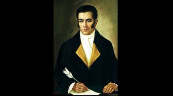 El fallecimiento de Juan Pablo