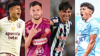 Programación de la fecha 12 del Torneo Apertura de la Liga 1 2026: partidos, horarios y canales TV