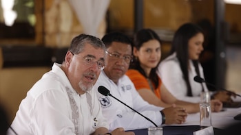 Guatemala: Presidente Bernardo Arévalo revisó modelo de gobierno departamental de Chiquimula
