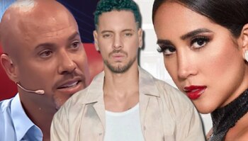 Anthony Aranda se refirió a