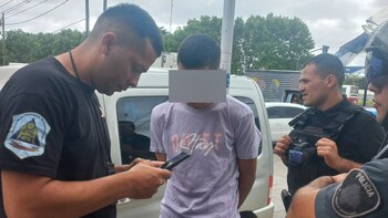 Nuevas y reveladoras imágenes muestran