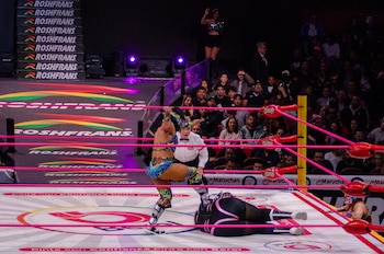 (Foto: Óscar Reyes)