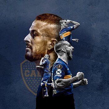 La nueva foto de perfil