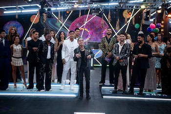 Renzo envió directo a la