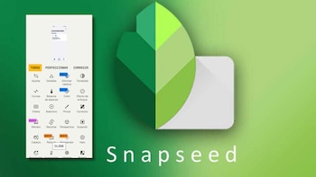 Snapseed renace bajo Google: edición inteligente y máscaras automáticas totalmente gratis