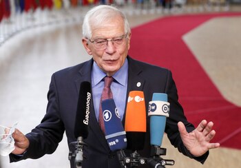 La UE no confirmó el