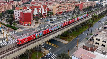 El proyecto se desarrollará en dos fases programadas para mayo y julio de 2026.