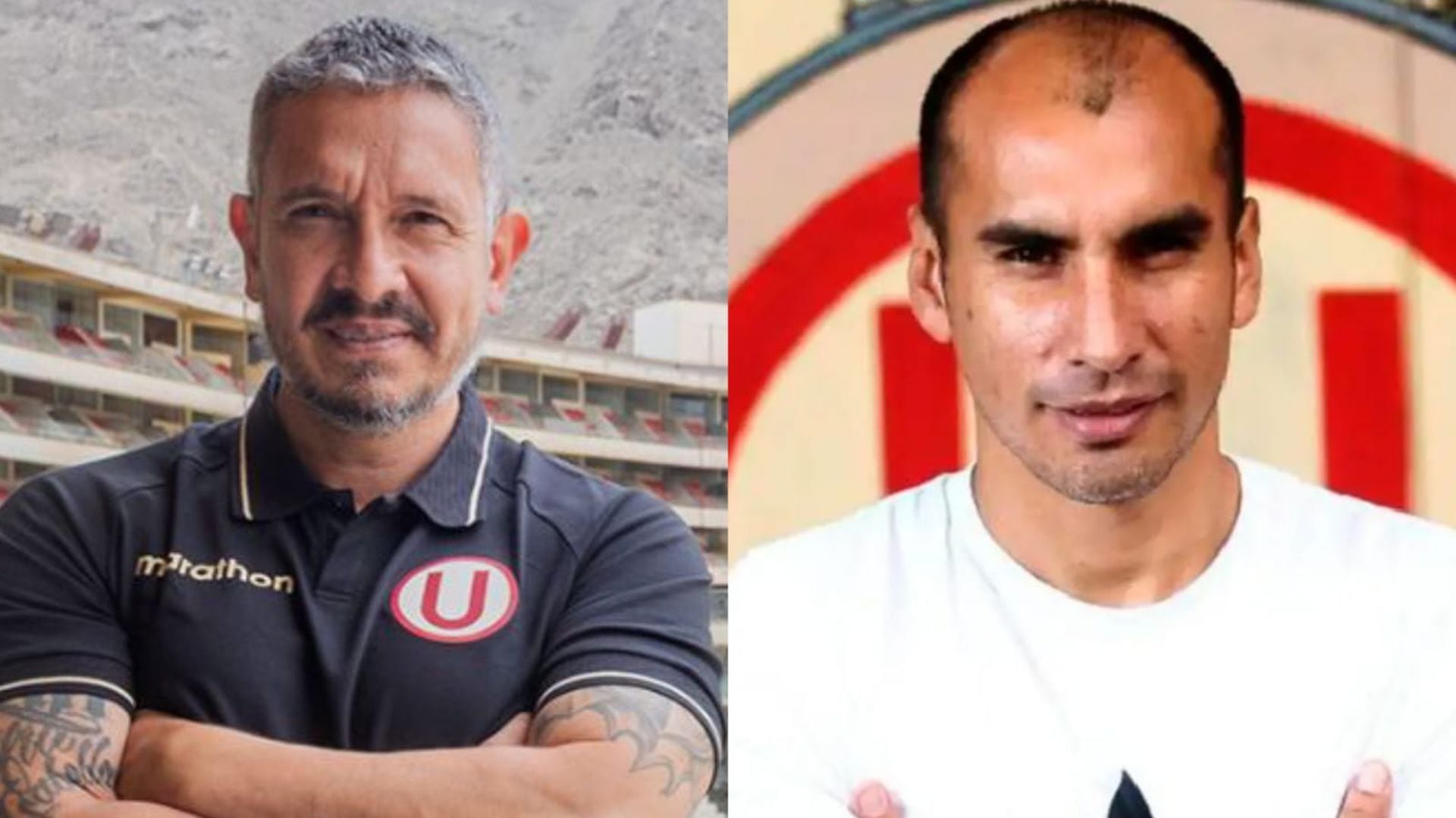 El duro cuestionamiento que Rainer Torres le hizo a Franco Velazco: “No me representa ni es santo de mi devoción”