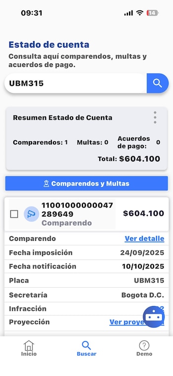 El atacante sube al vehículo del otro conductor y continúa con la violencia, según las imágenes viralizadas - crédito @saritavaleriana