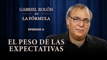 “Siempre habrá sillas vacías”: Gabriel