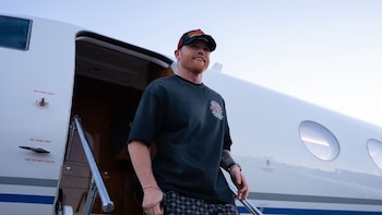 Revelan que hay otro rival