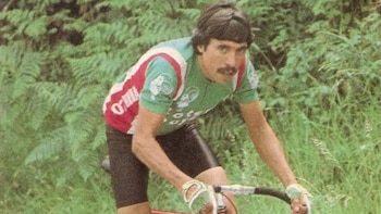 El recuerdo de Rafael Antonio Niño: la carrera que calificó como la más difícil de ganar en el ciclismo colombiano