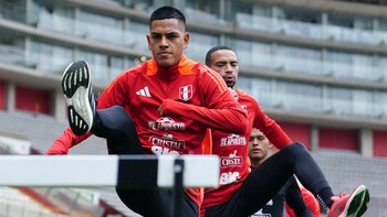 Joao Grimaldo, Oliver Sonne y