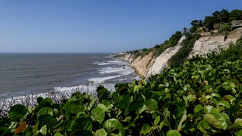 Bañista murió ahogado en Puerto