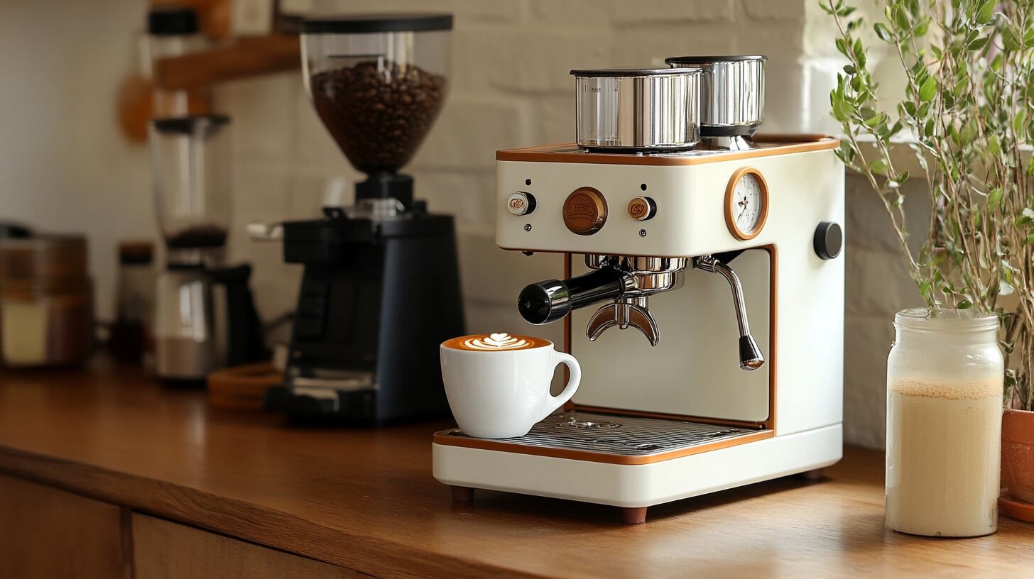 Los errores comunes al limpiar la cafetera afectan calidad y funcionamiento según baristas profesionales - (Imagen Ilustrativa Infobae)