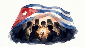 Estudiantes, periodistas y activistas: las redes que sobreviven a la vigilancia del régimen cubano
