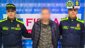 Hombre que apuñaló más de