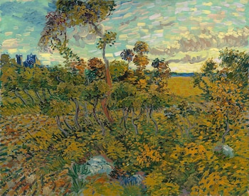 van gogh
