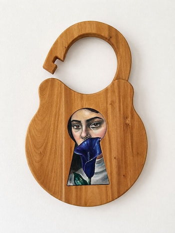 Ornella Pocetti - MACBA