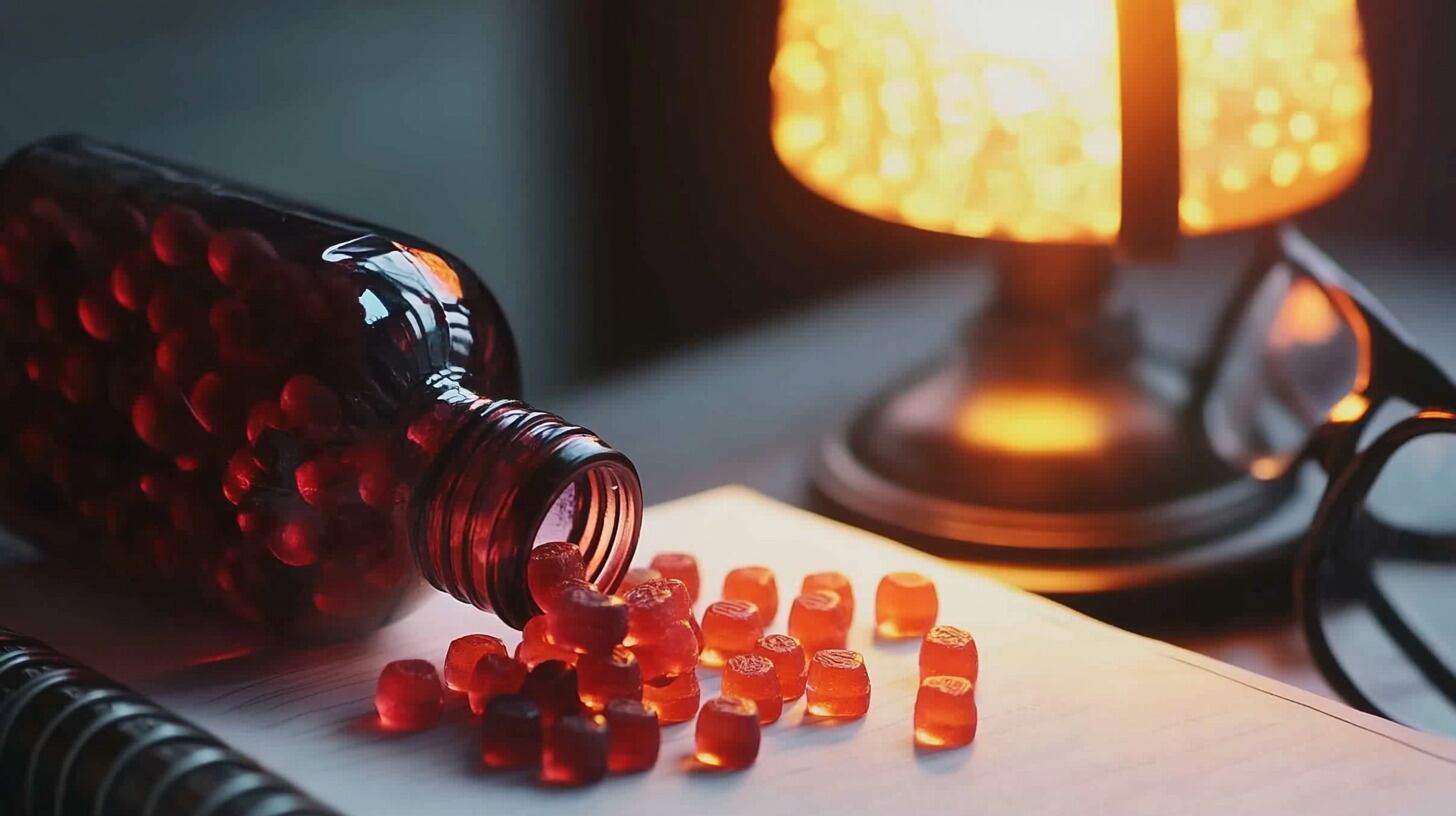 El 4,6% de los usuarios de melatonina desarrolló insuficiencia cardíaca frente al 2,7% de quienes no la consumieron, según el estudio (Imagen Ilustrativa Infobae)