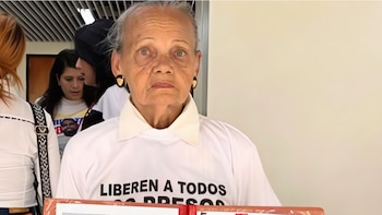 Confirmaron la muerte de Víctor Hugo Quero Navas, el preso político que su madre buscó durante meses en Venezuela