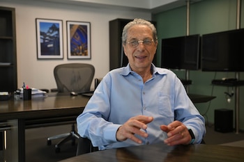 Daniel Marx