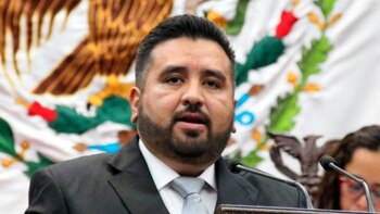 Ejecutaron al diputado Erik Juárez